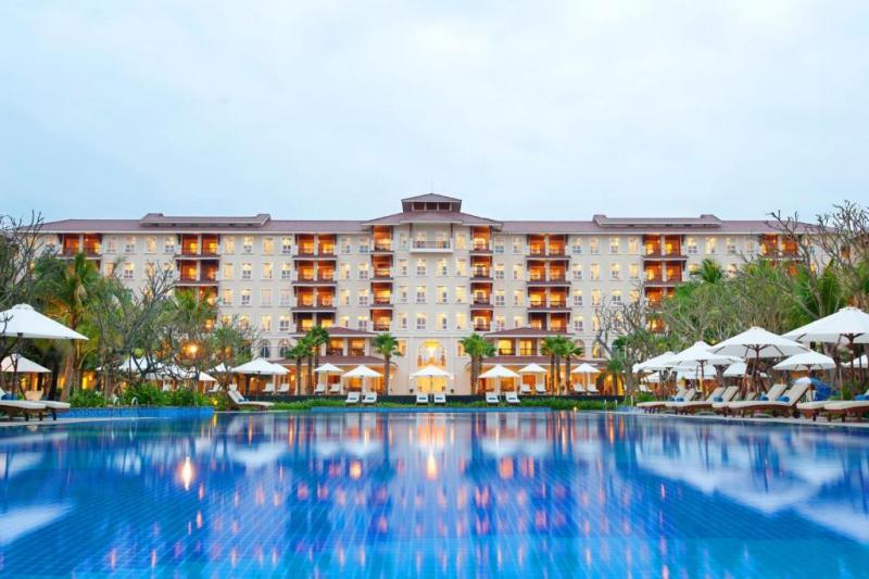 Danang Marriott Resort & Spa