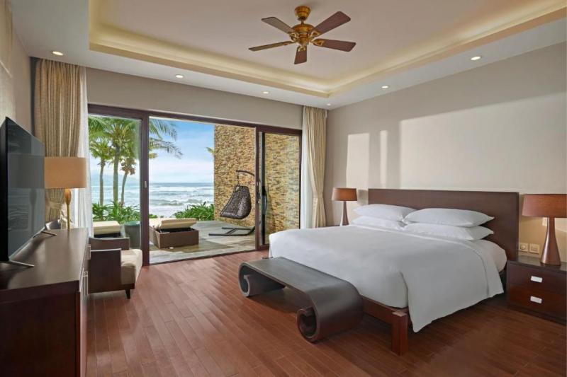 Danang Marriott Resort & Spa