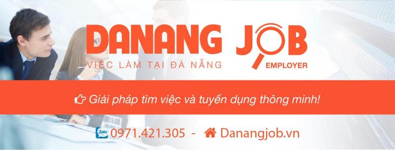 Danangjob.vn - Việc làm Đà Nẵng