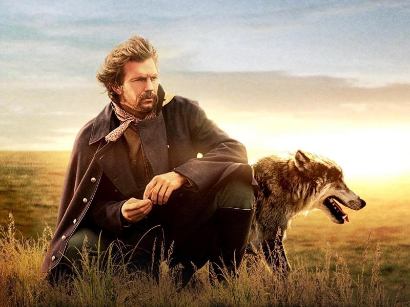 Dances With Wolves (1990)