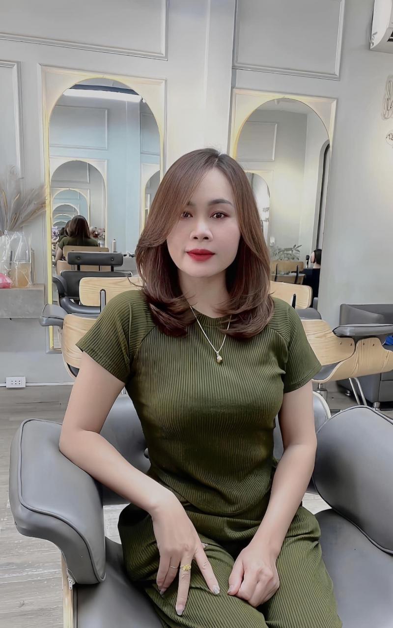 ﻿Đăng Khôi Hair Salon