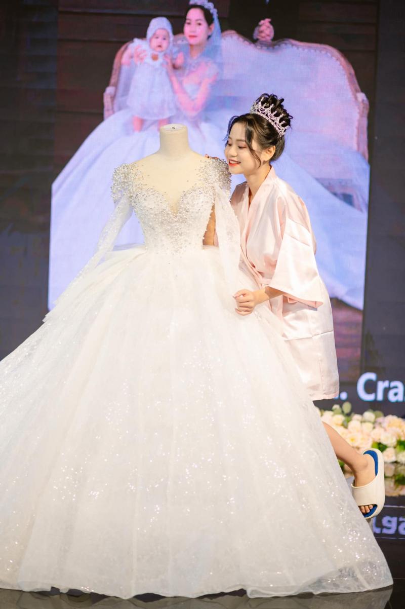 Đăng Lý Wedding Studio Bridal