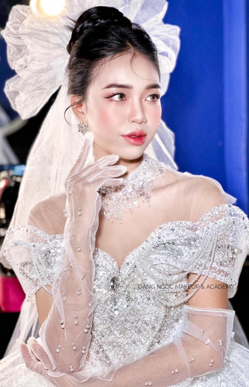 Đặng Ngọc makeup