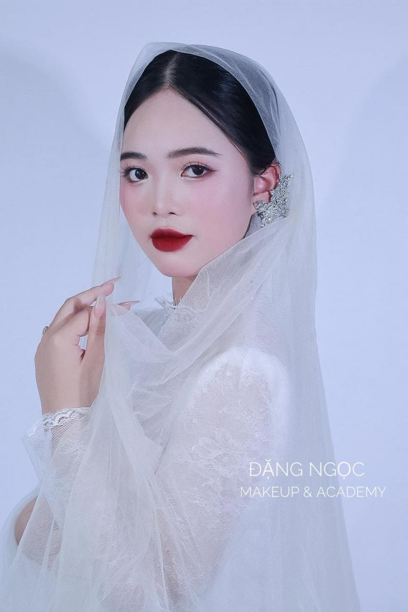 Đặng Ngọc makeup