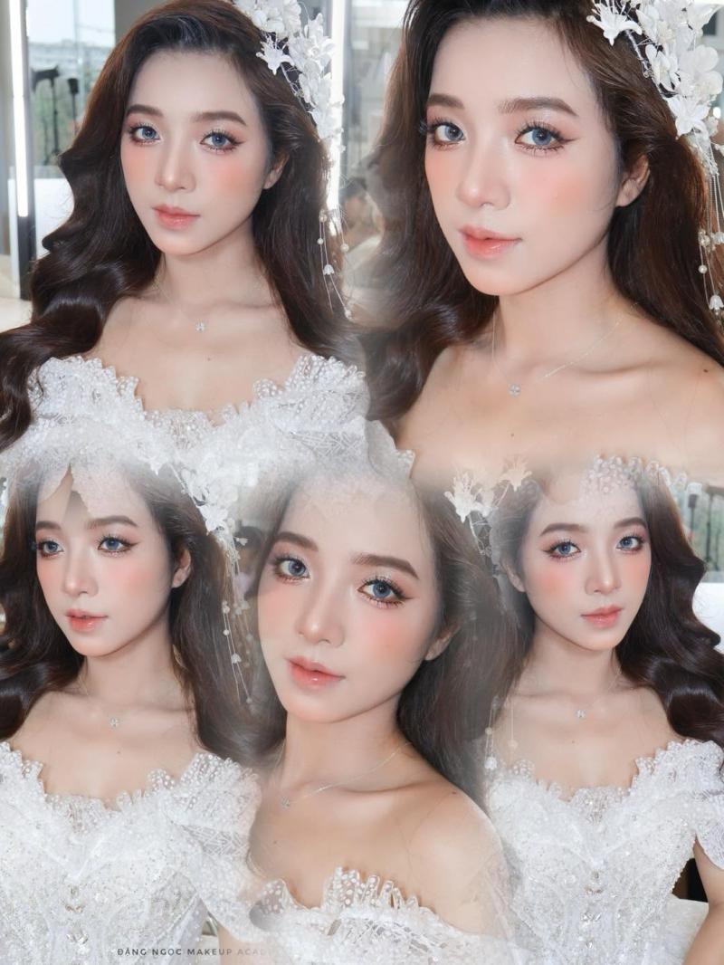 Đặng Ngọc makeup
