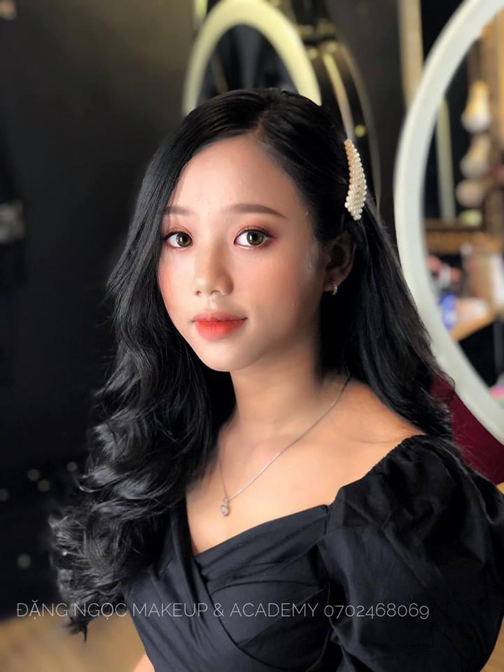 Đặng Ngọc Makeup