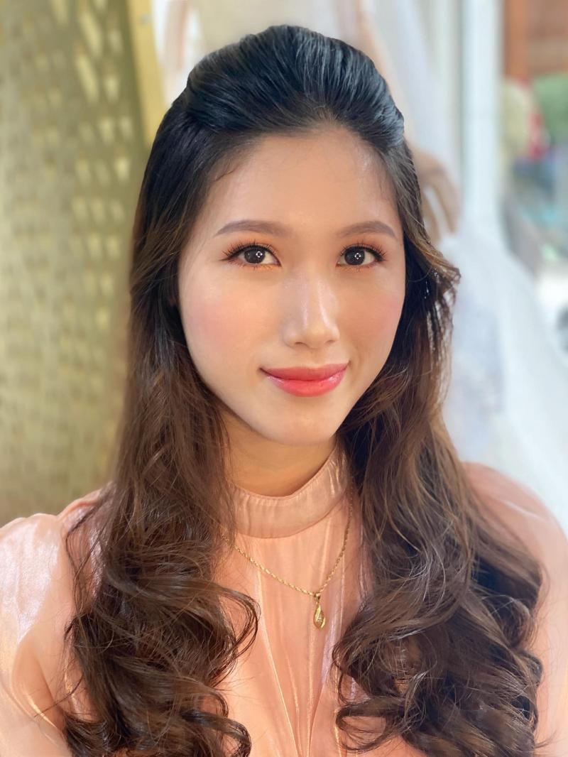 Đặng Ngọc Makeup