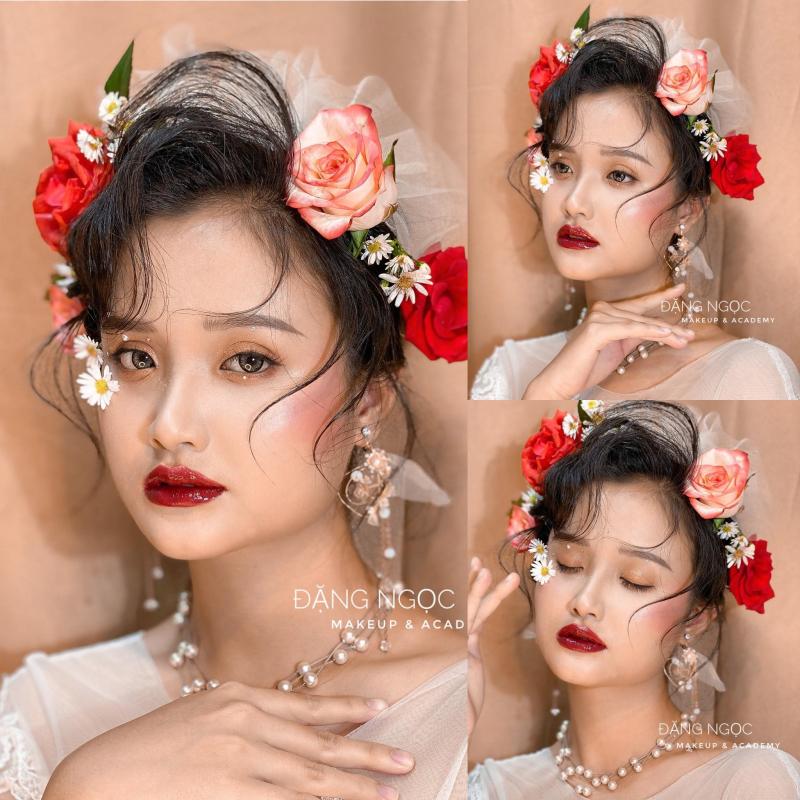 Đặng Ngọc Makeup