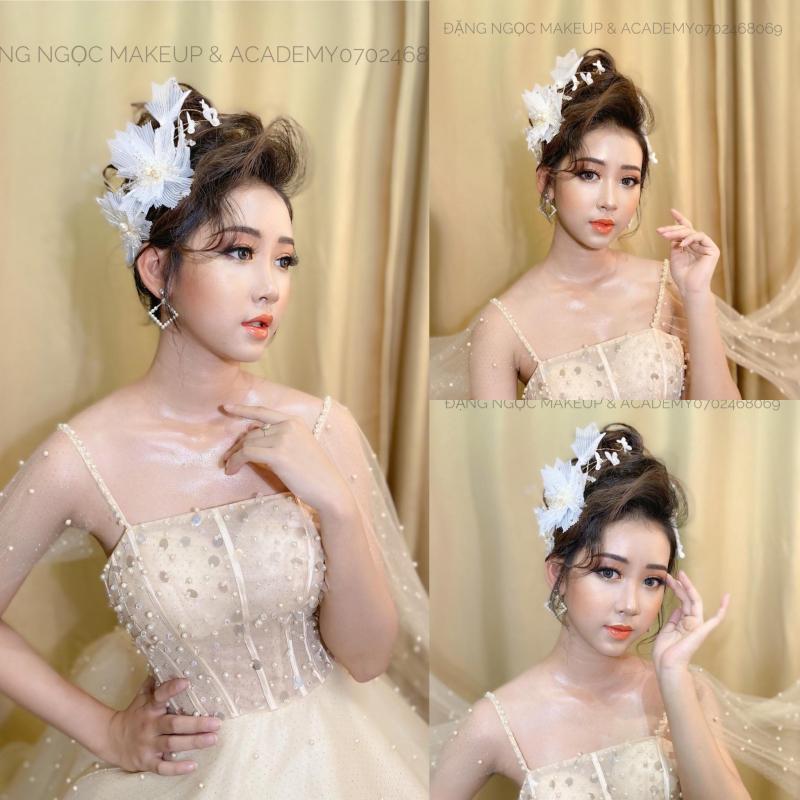 Đặng Ngọc Makeup