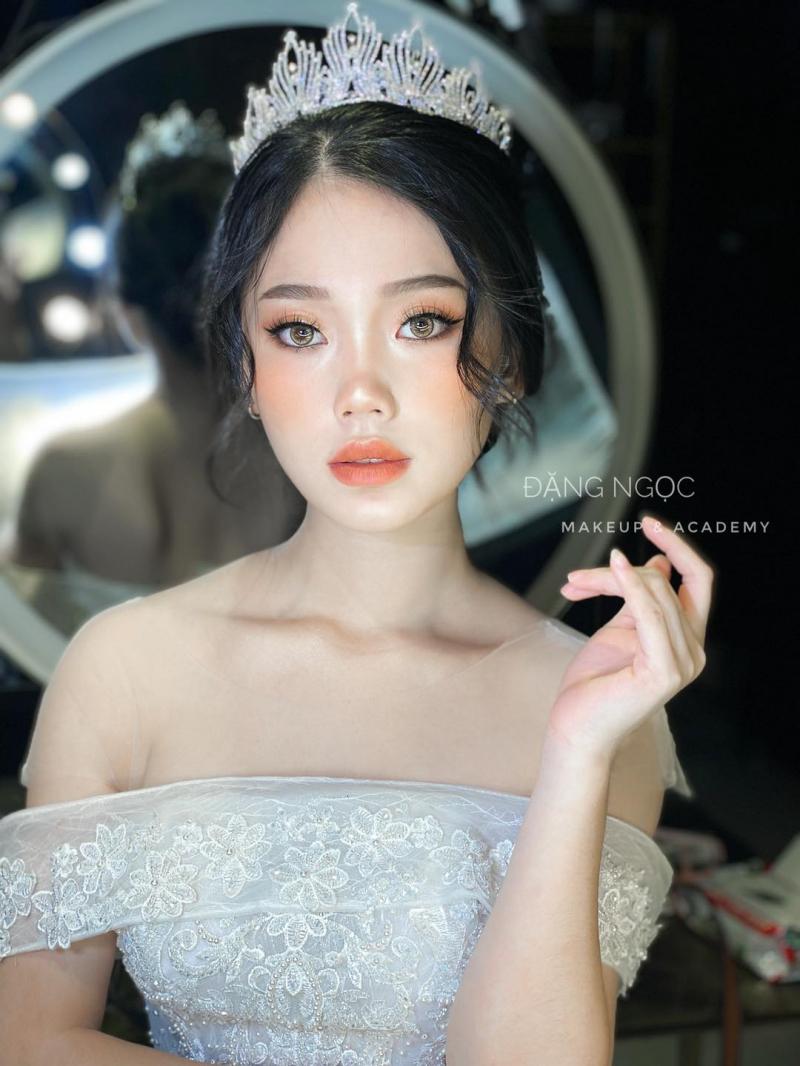 Đặng Ngọc makeup