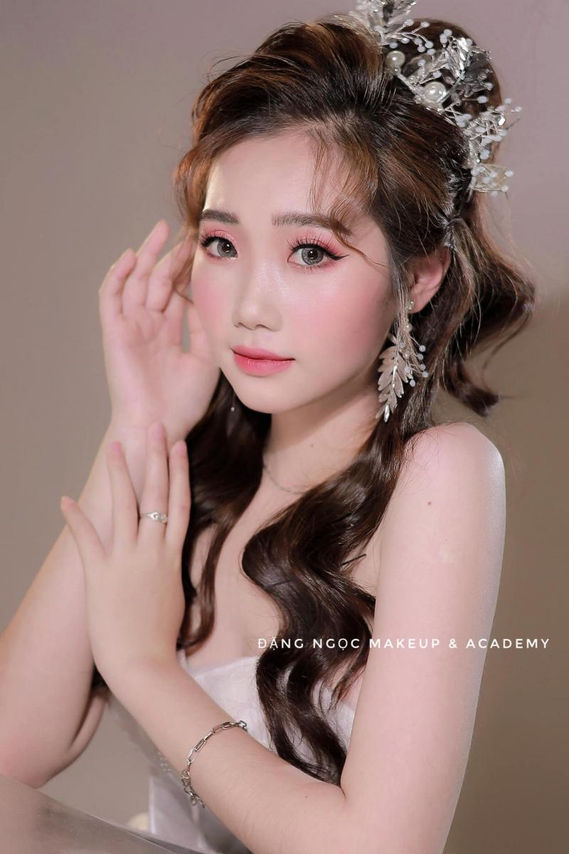 Đặng Ngọc Makeup - Bridal