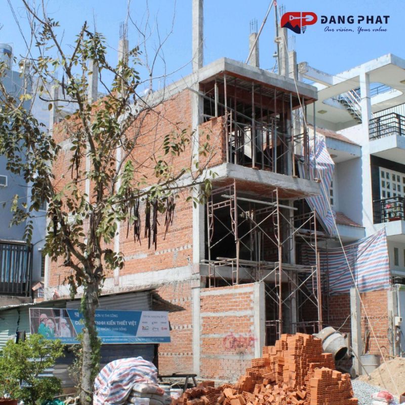 ĐĂNG PHÁT Construction