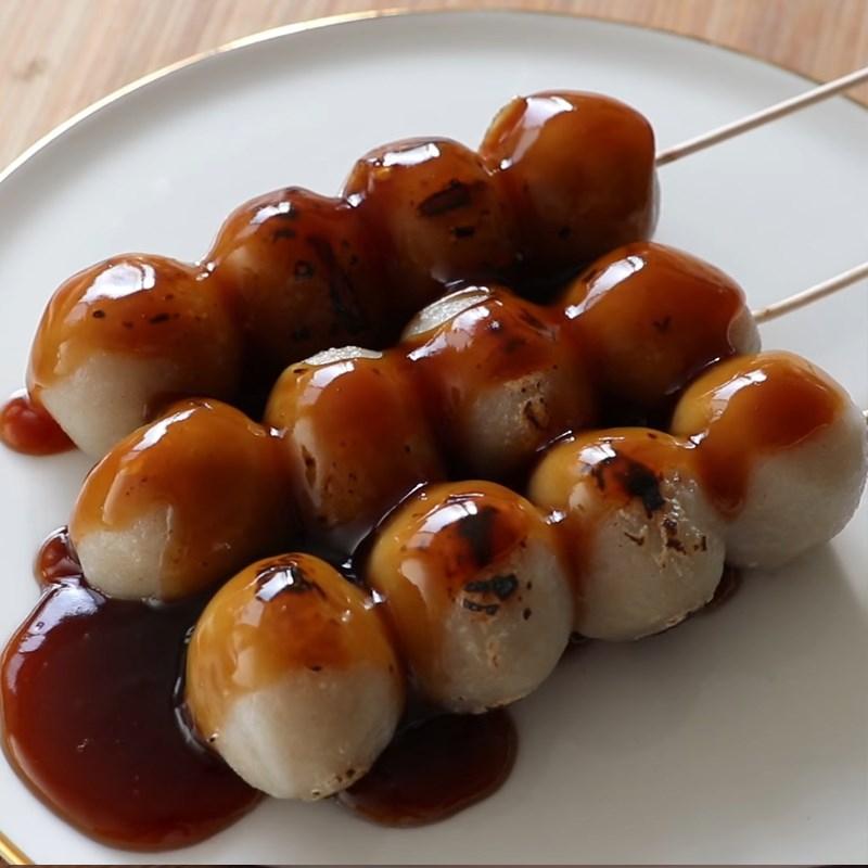 Dango nướng