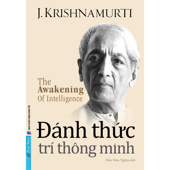 Đánh thức trí thông minh