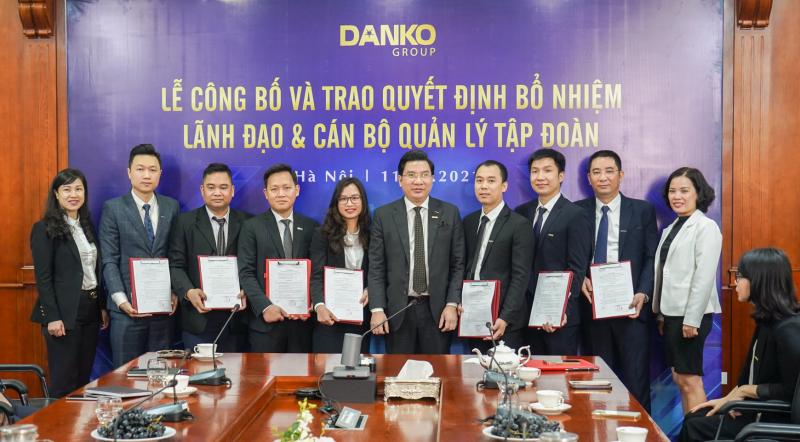 Danko Group