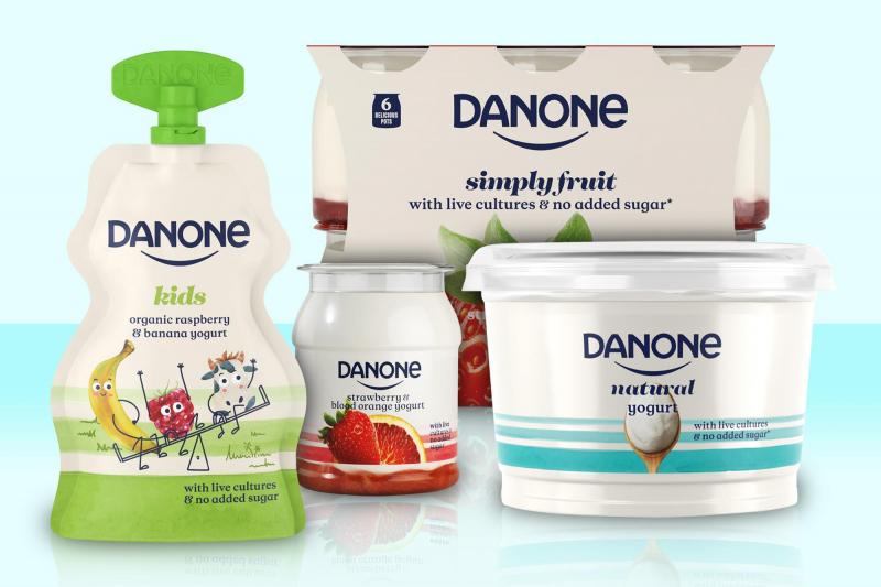 Danone