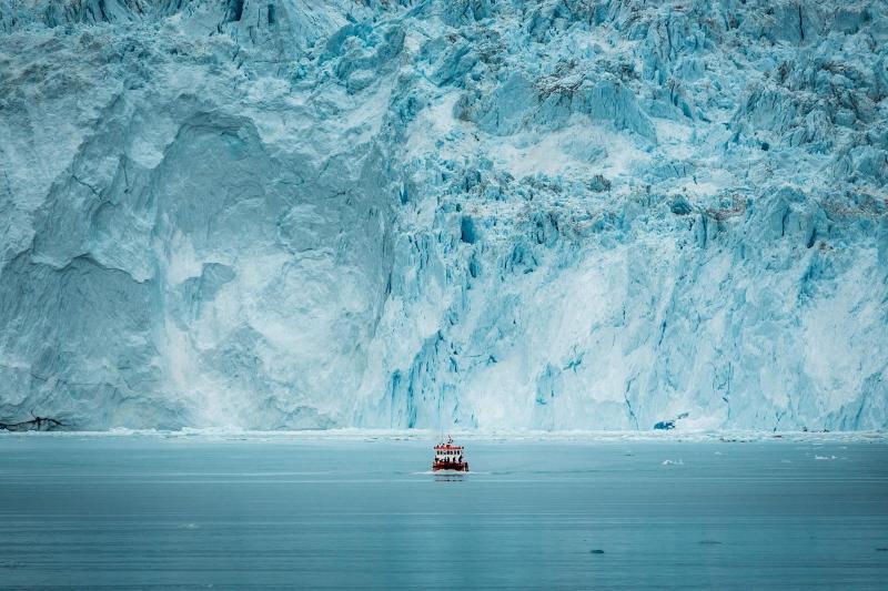 Đảo Bắc Greenland