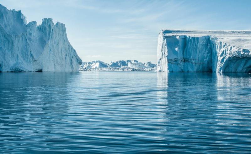 Đảo Bắc Greenland