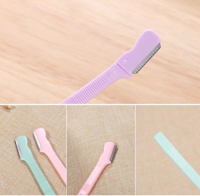 Dao cao lông mày Lameila Eyebrow Trimmer A0250