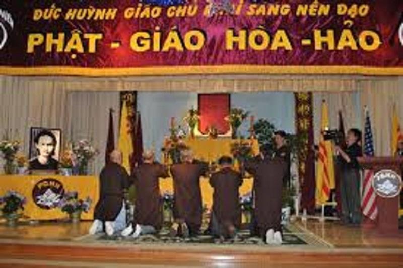 Đạo Hòa Hỏa