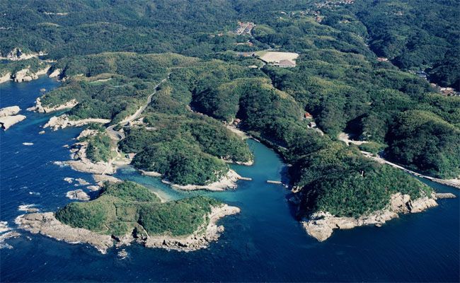 Đảo Honshu