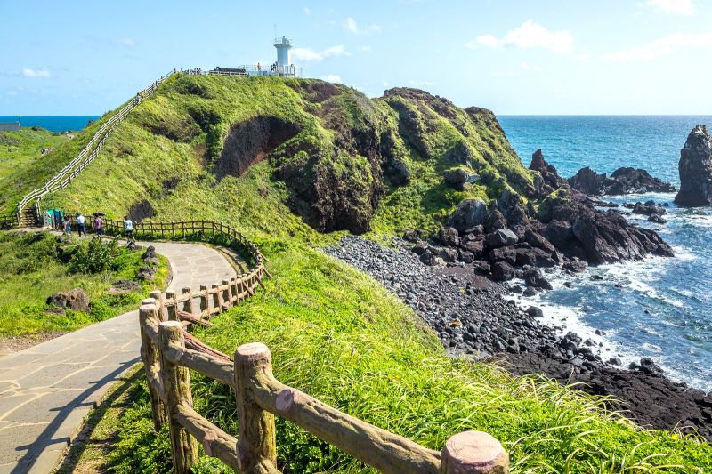 Đảo Jeju