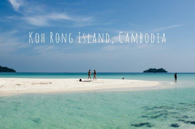 Đảo Koh Rong