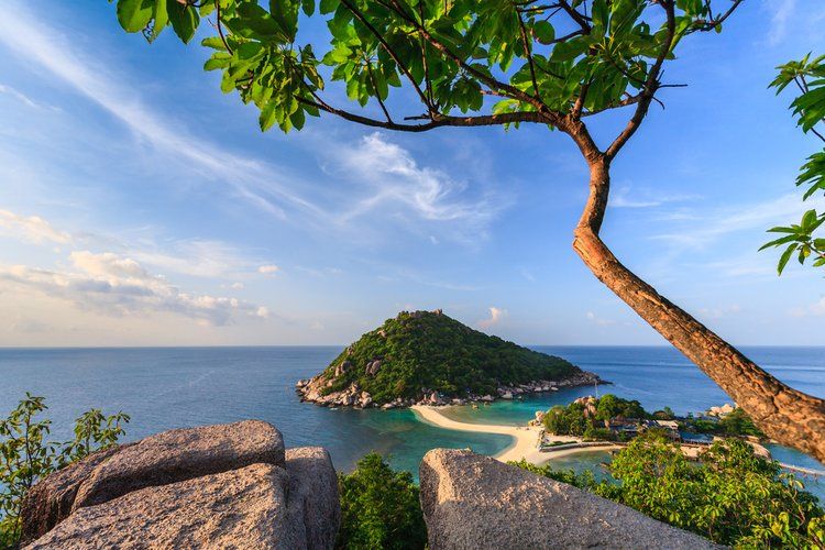 Đảo Koh Samui