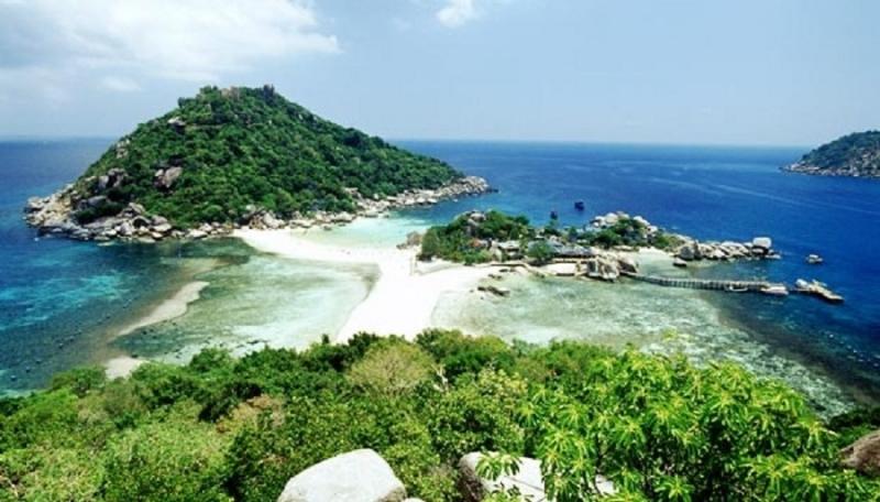 Đảo Koh Tarutao