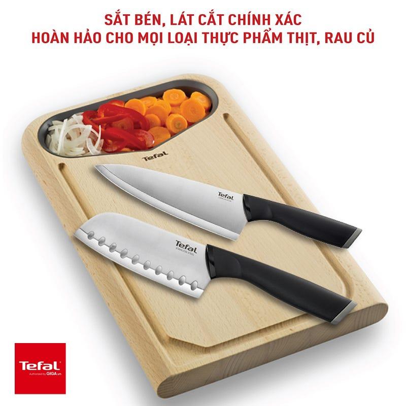 Dao bếp Tefal Comfort