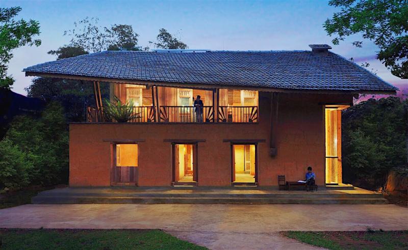 Khu homestay Dao Lodge