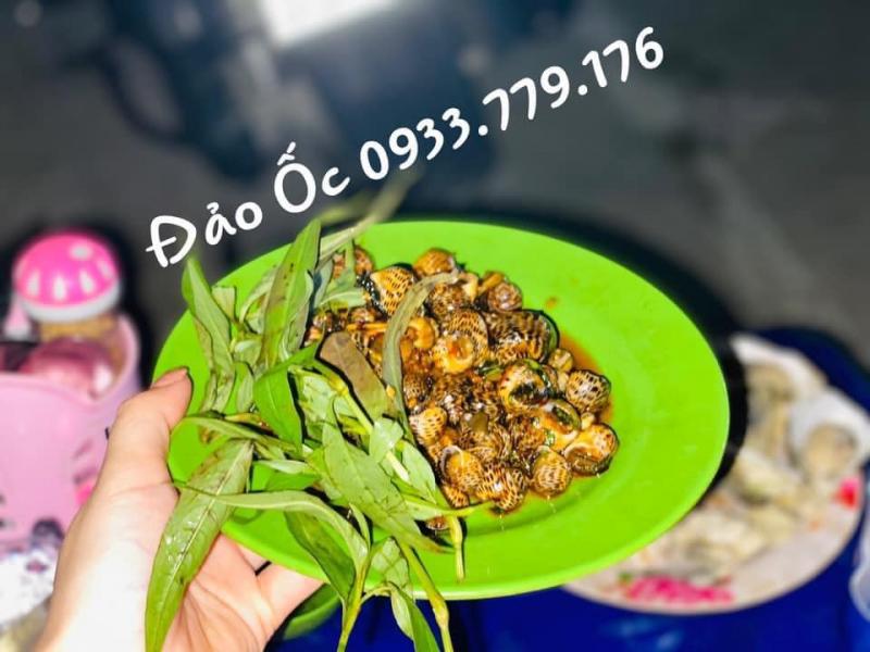 Đảo Ốc 29k