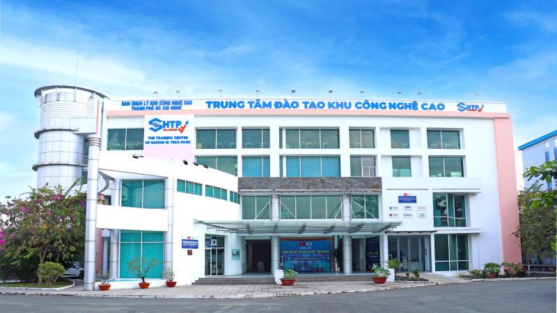 ﻿Trung tâm Đào Tạo Kỹ Năng Mềm Chuyên Nghiệp