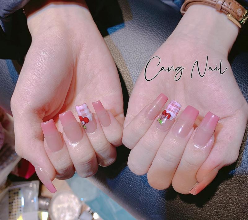 Đào Yến Phi (CangNails)