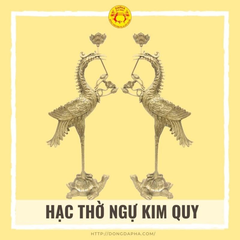 DAPHA - Thờ Cúng & Mỹ Nghệ Đại Phát