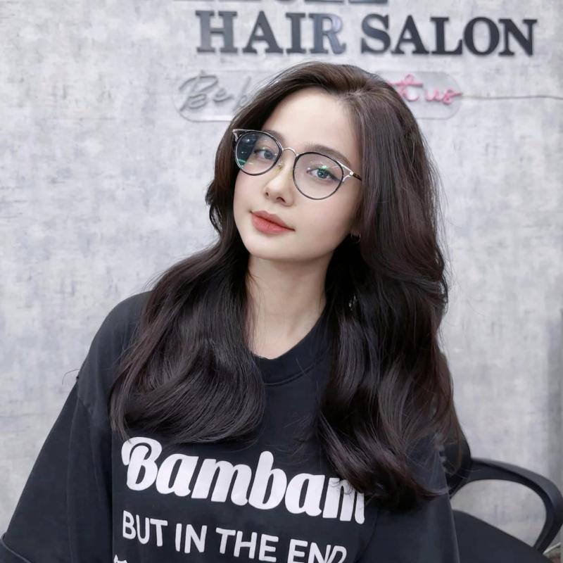 DARK HairSalon