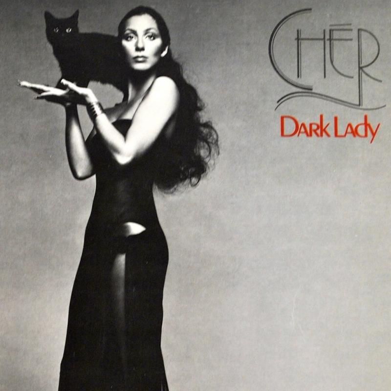 Dark Lady - Cher