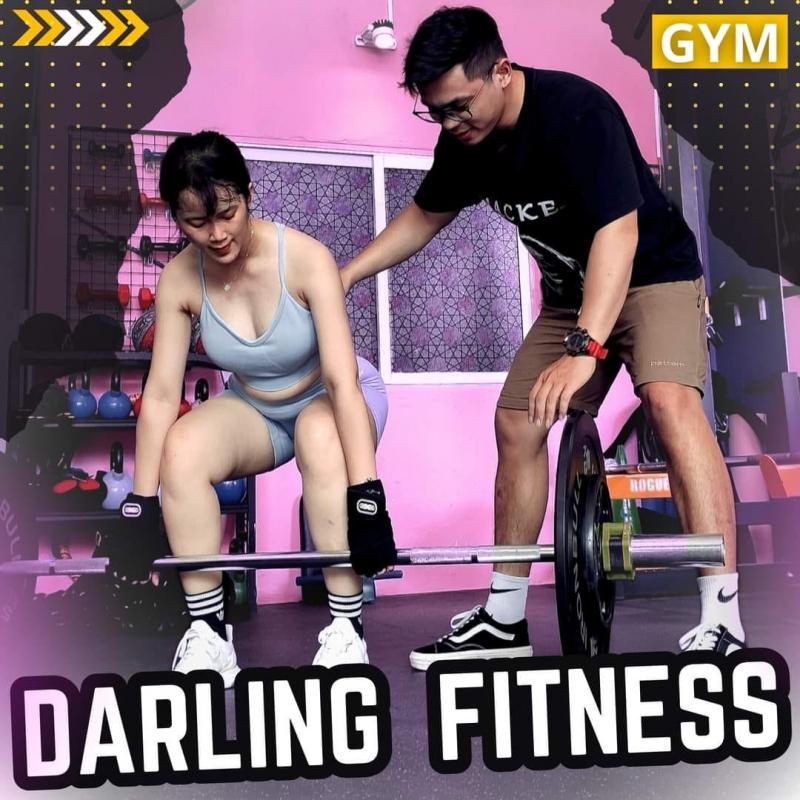 Darling Fitness Nam Định