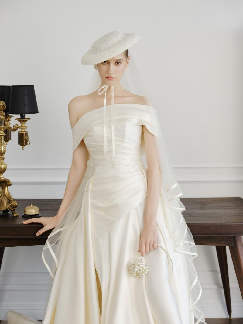 Darlington Bridal