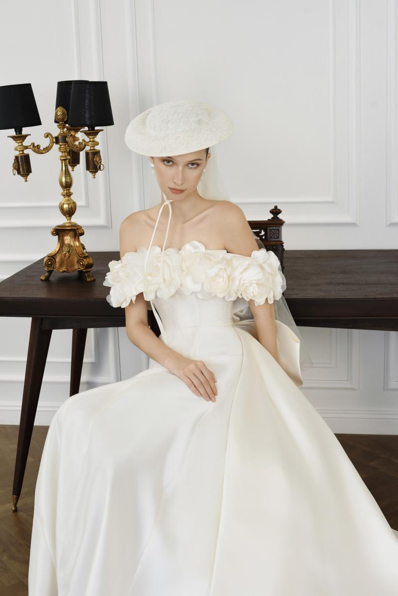 Darlington Bridal