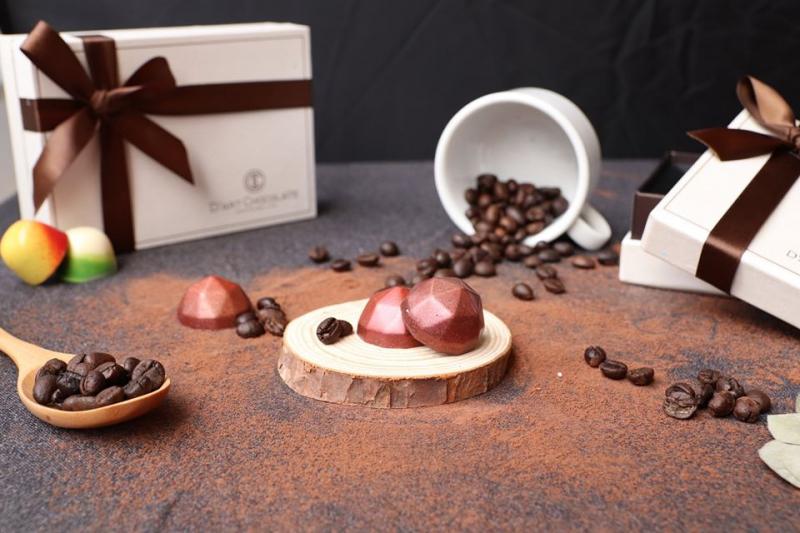 D'Art Chocolate Vinh - Nghệ An