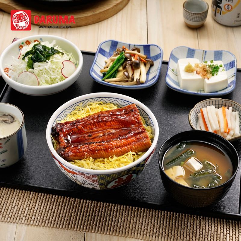 Top 5 Quán ăn Nhật Bản ngon ở quận Gò Vấp, TP. HCM