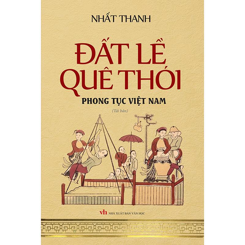 Đất lề quê thói