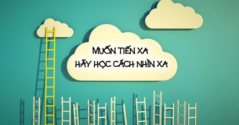 Hãy đặt cho mình những mục tiêu để cố gắng thực hiện