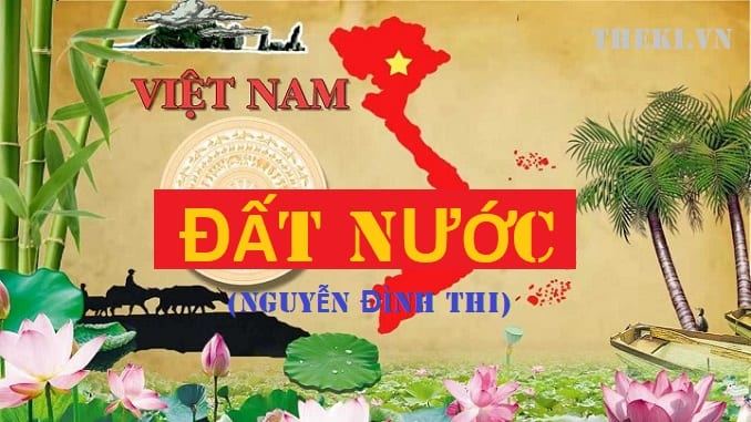 Đất Nước