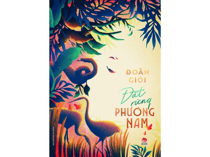 Đất rừng phương Nam