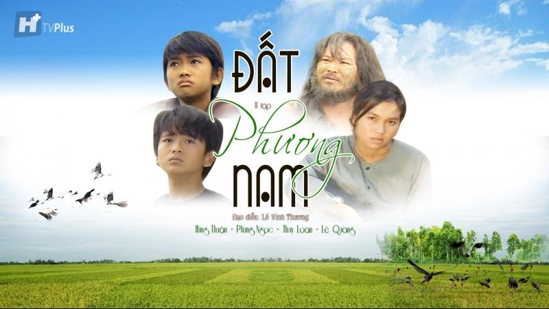 Đất Rừng Phương Nam - Đoàn Giỏi