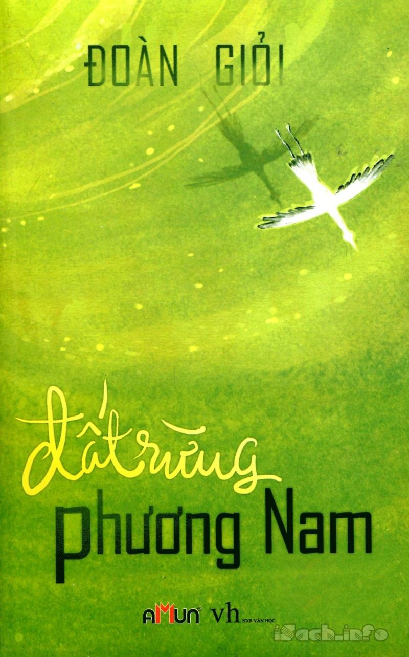 Đất Rừng Phương Nam - Đoàn Giỏi