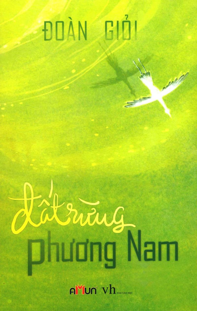 Đất rừng phương Nam –  Đoàn Giỏi