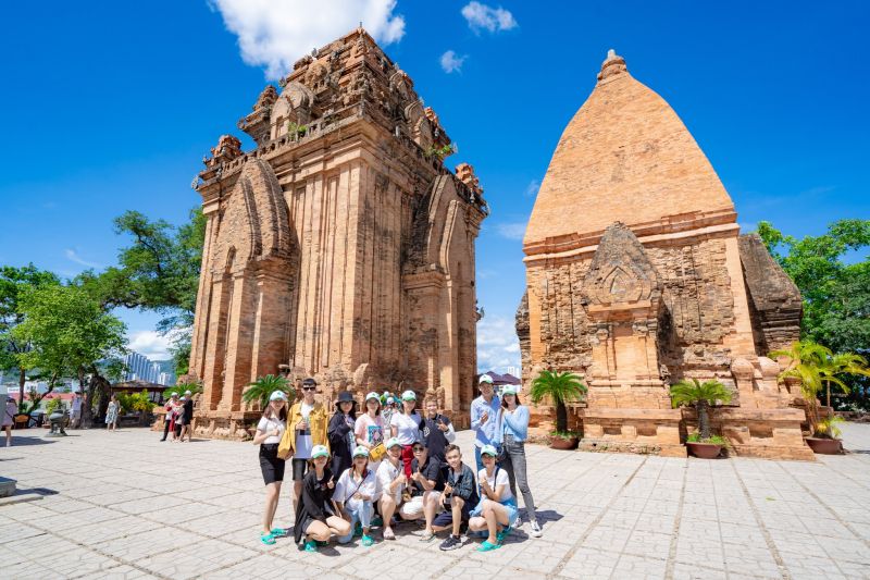 Đất Việt Tour